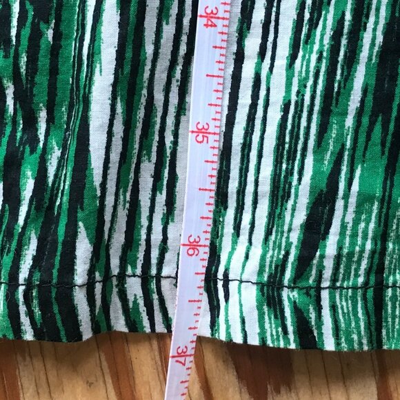 Derek Lam Shirtdress, size medium - Picture 11 of 13